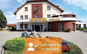 Hotel Celnice